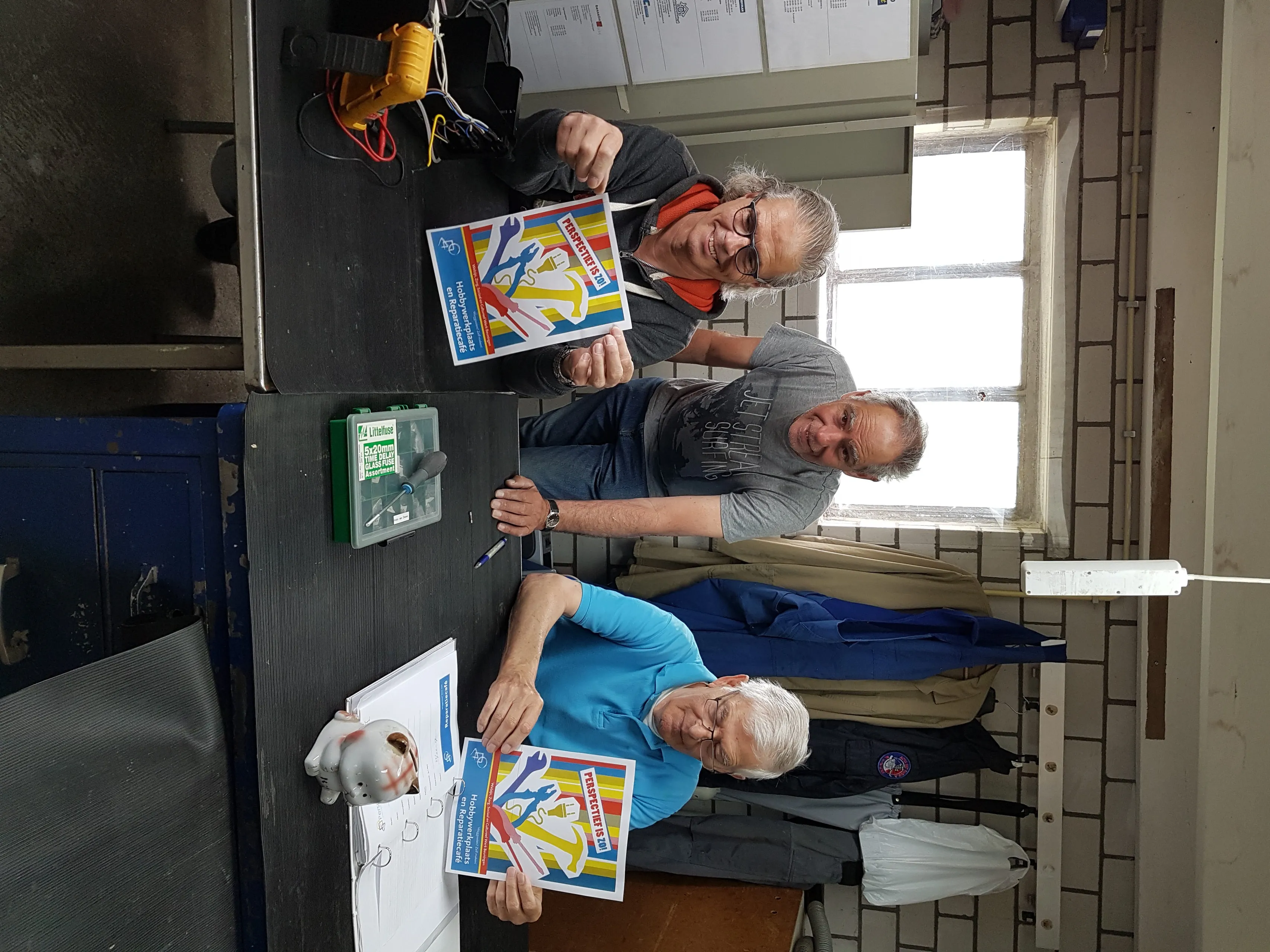 vrijwilligers reparatiecafe e1495707905805