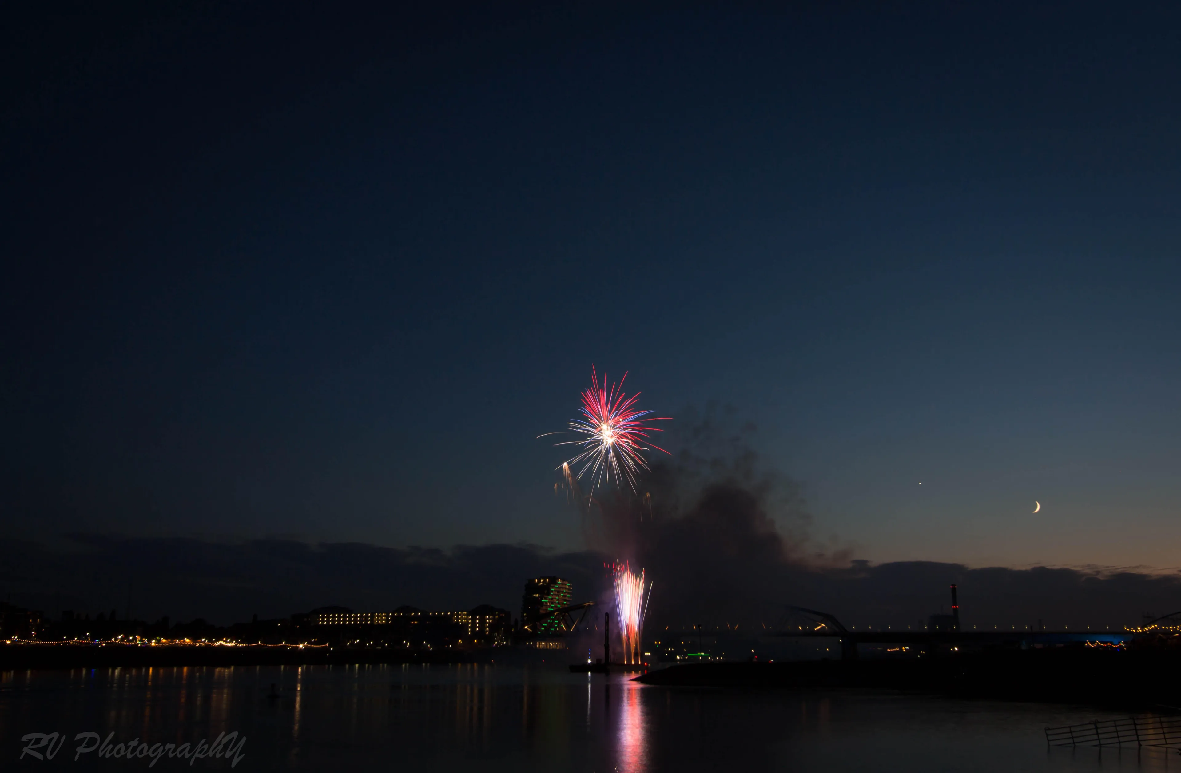 vuurwerk 1