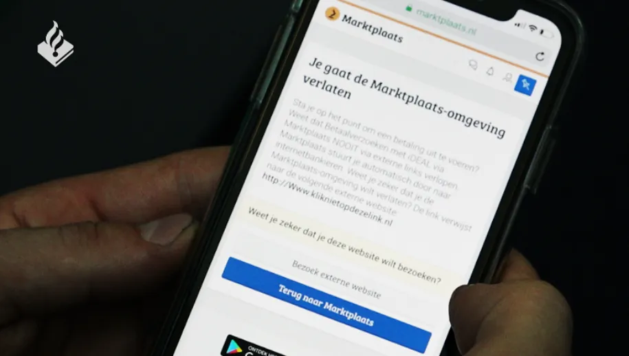 waarschuwingsscherm marktplaats 915x518