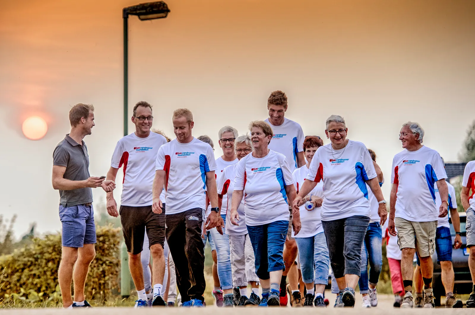 wandelt u ook mee met de nationale diabetes challenge