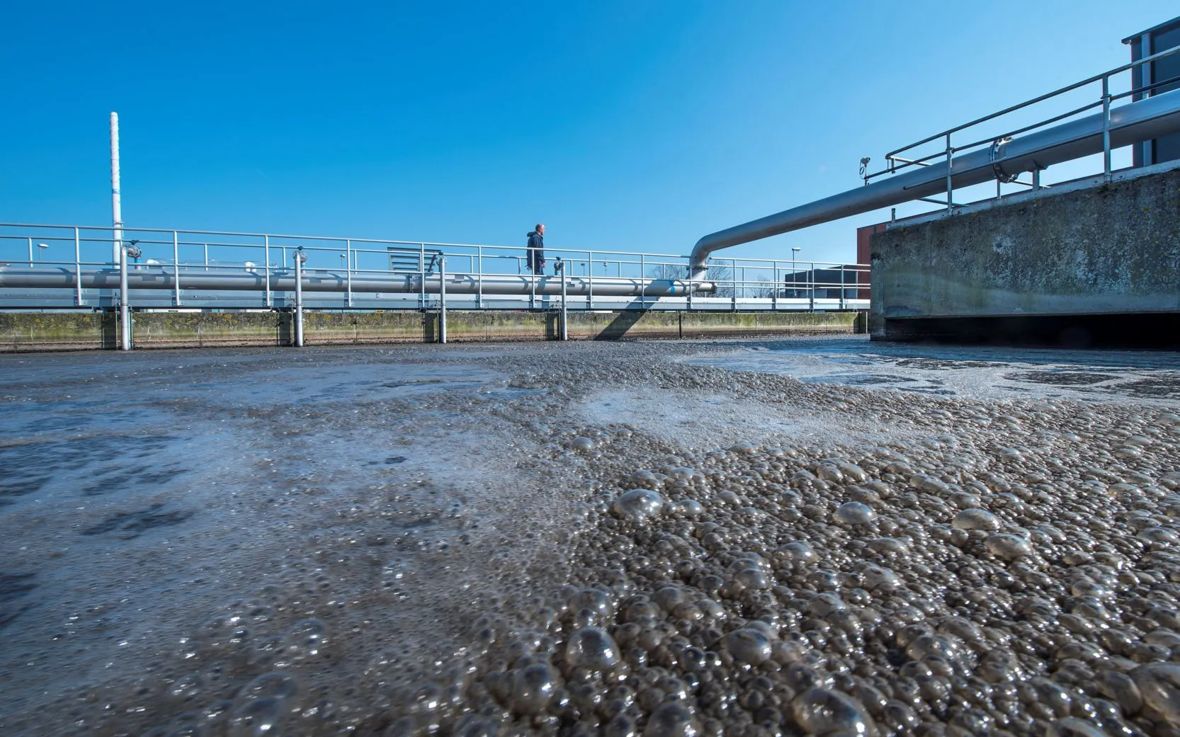 waterzuivering