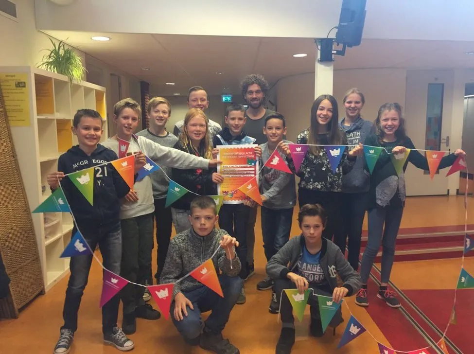 wegwijzer topverkopers