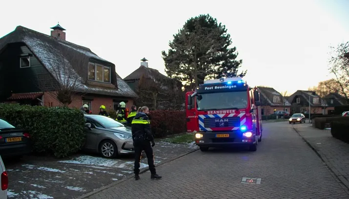 wel vuur geen brand 01