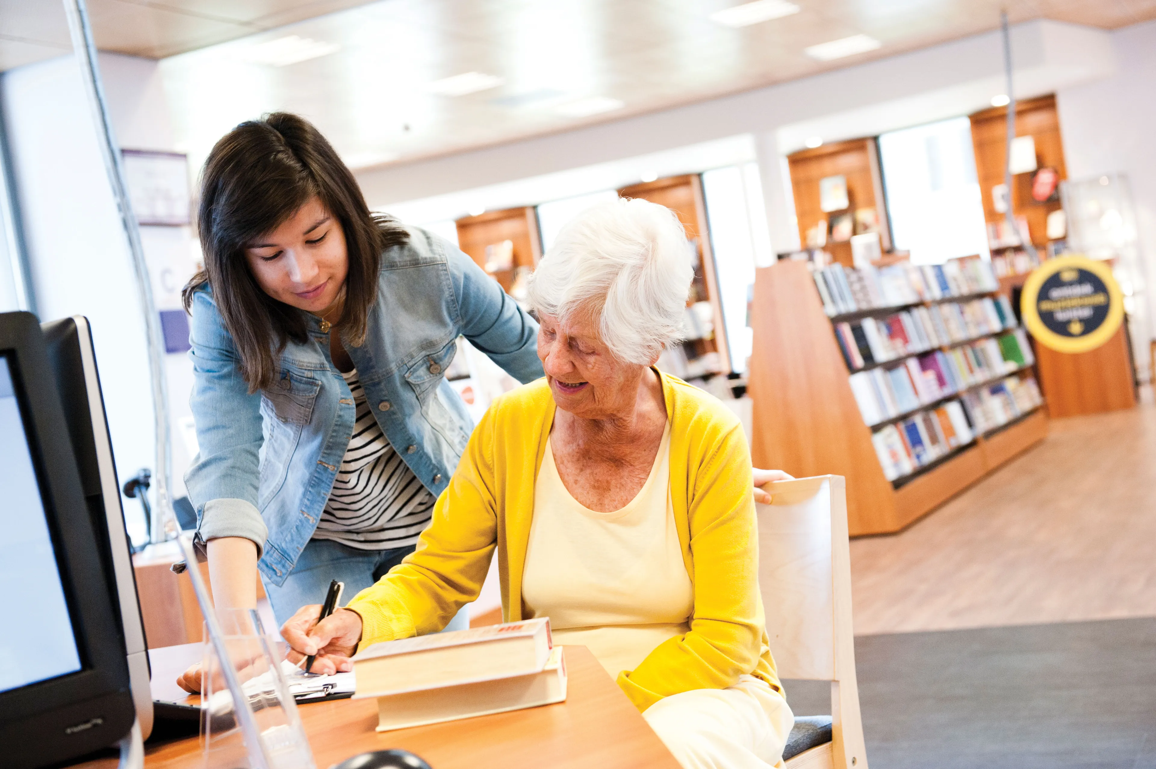 werken met de digitale overheid in 2018