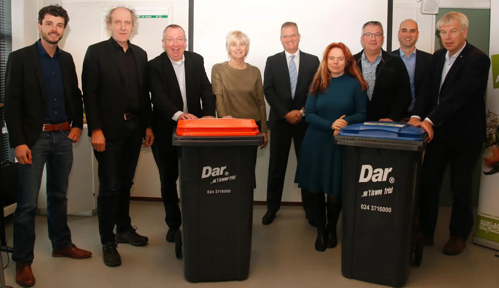 wethouders gemeenten bestuurdersakkoord