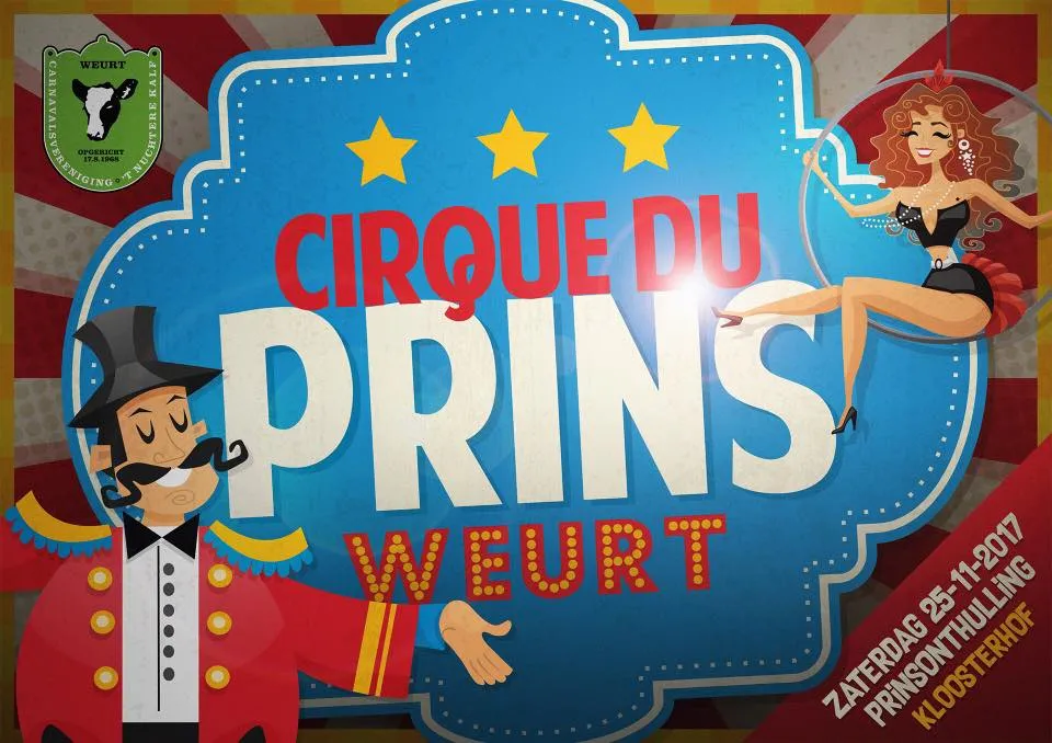 wie wordt de prins t alde biesenrijk