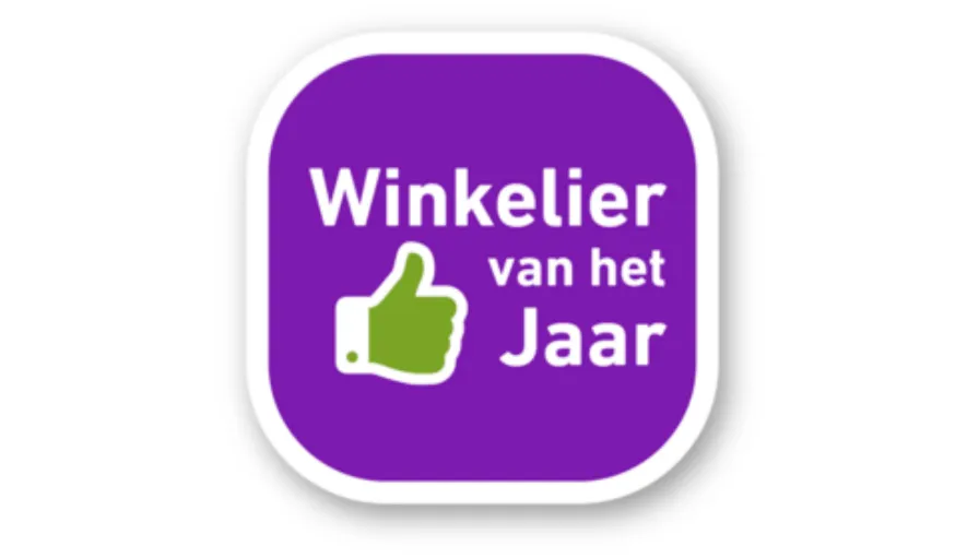 winkelier van het jaar