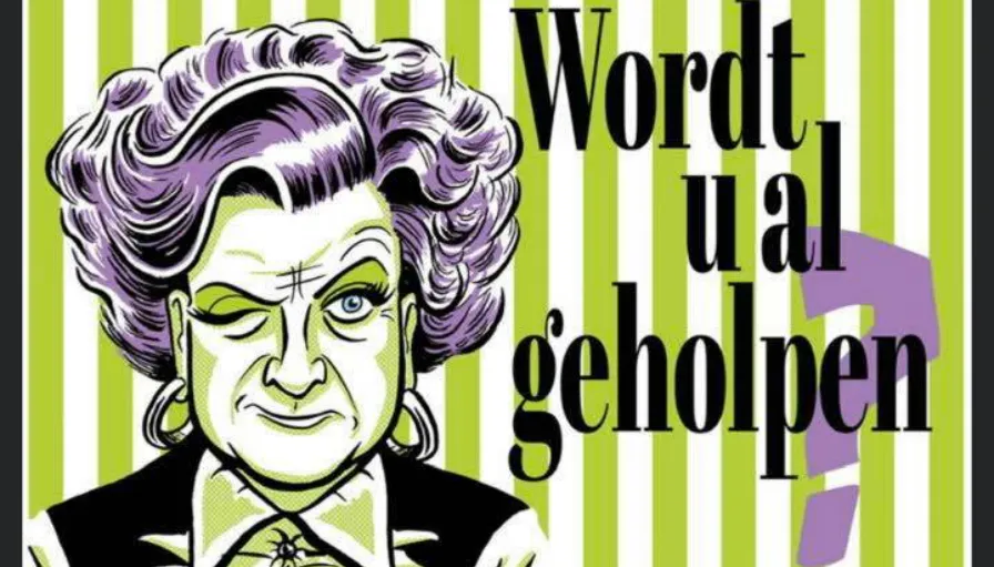 wordt u al geholpen door toneelvereniging jan rap zn maat