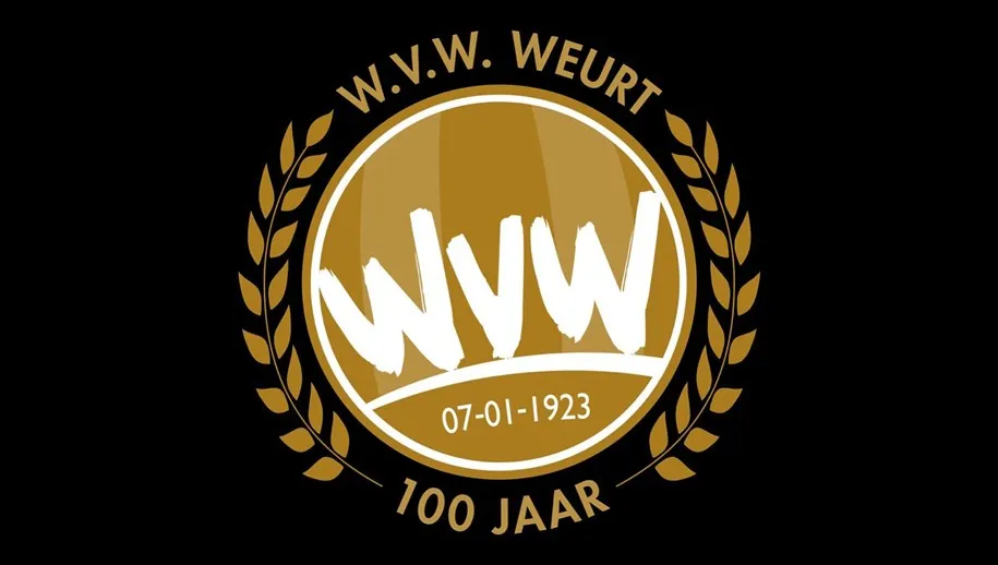 wvw 100 jaar