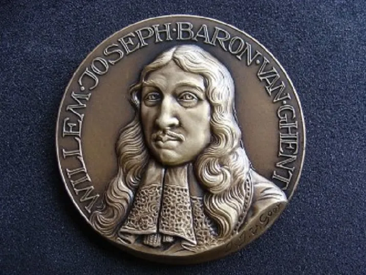 zeeheld van gendt komt uit winssen