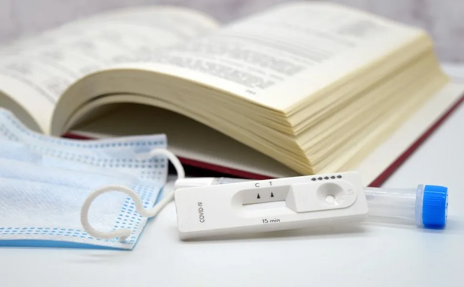 zelftest neelam279 pixabay