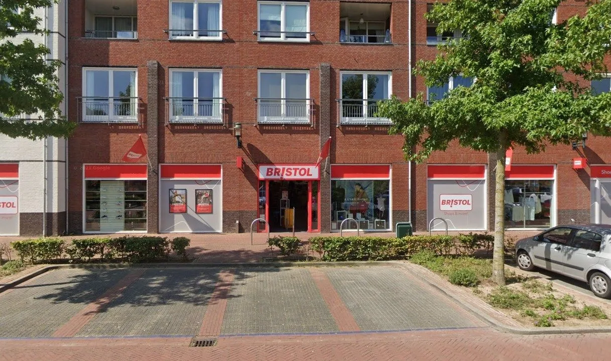bristol beuningen