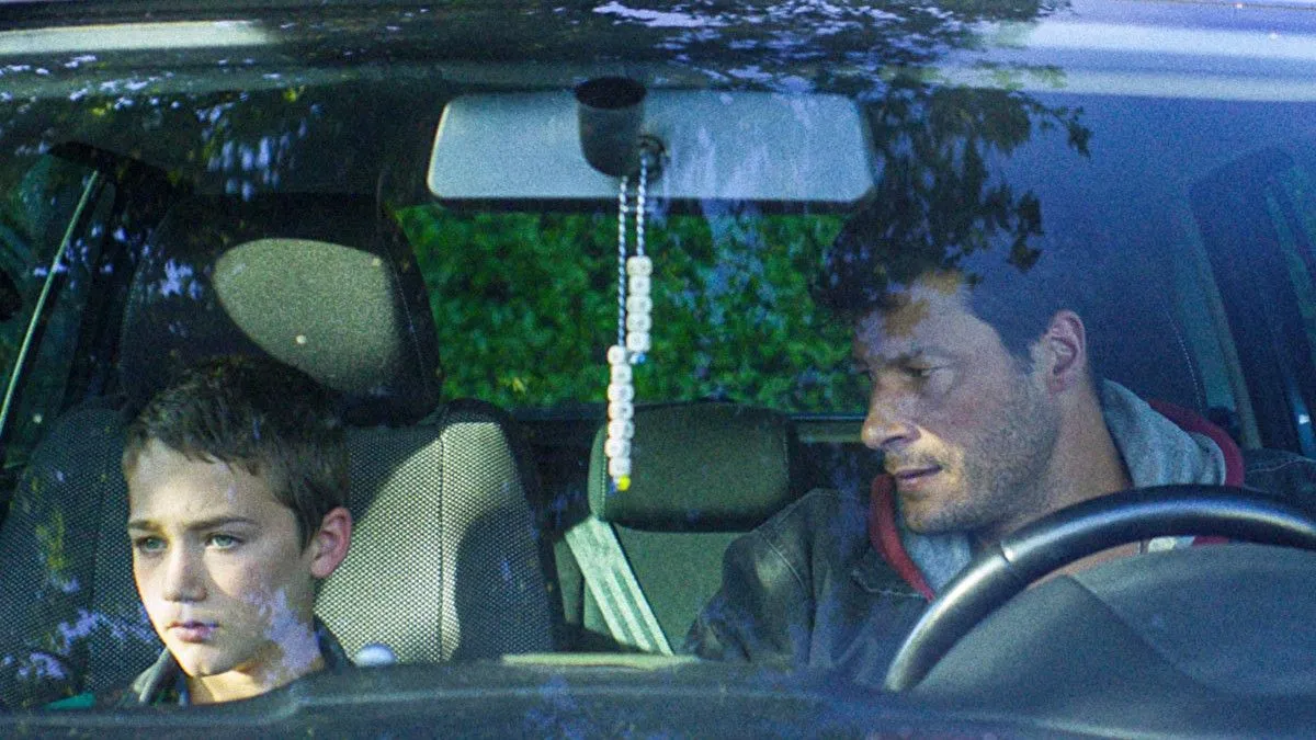 ik vermoed huiselijk geweld in mijn omgeving