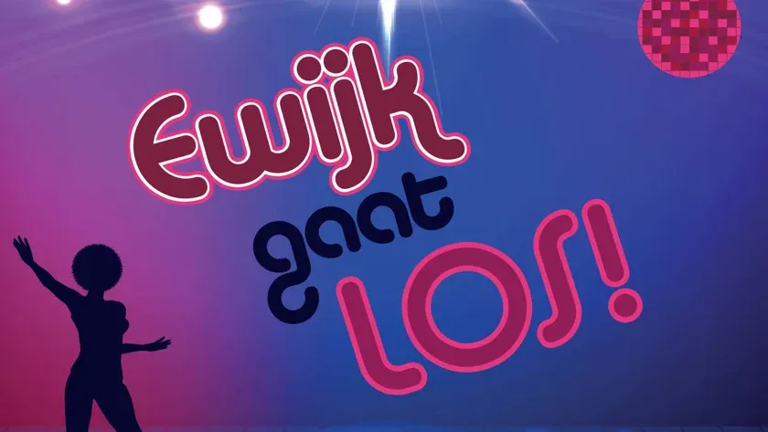 ewijk gaat los