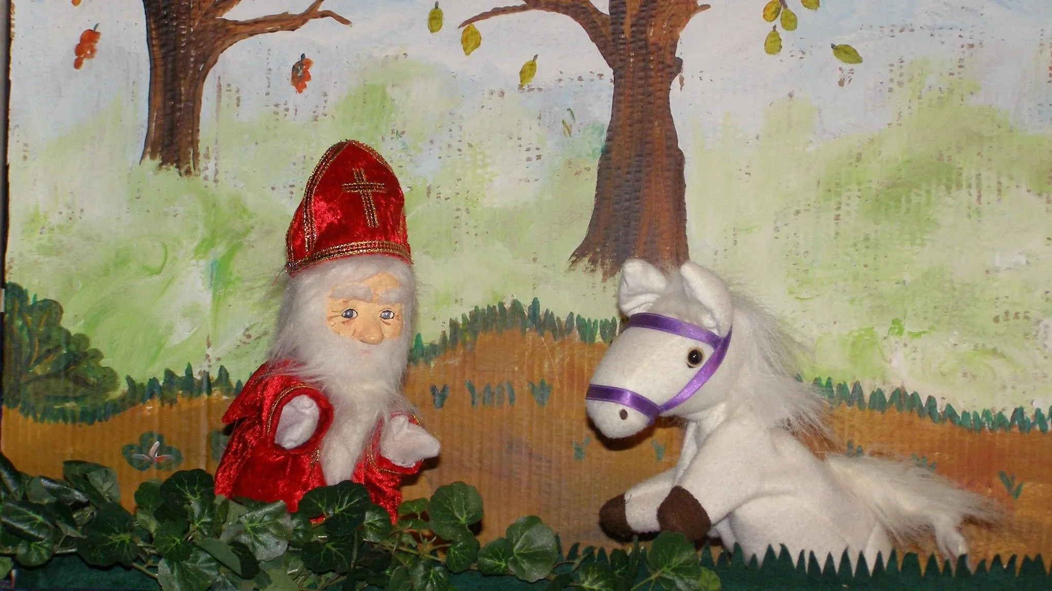sint en ozosnel