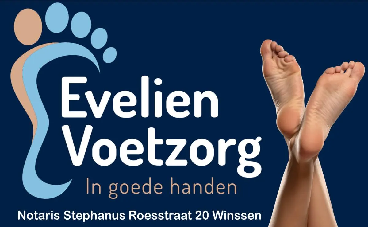 logo evelien voetzorg molenfeestenjpg