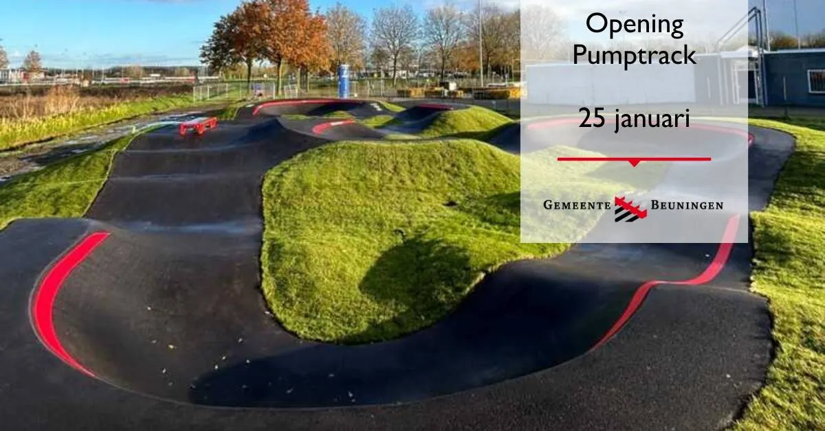 pumptrack