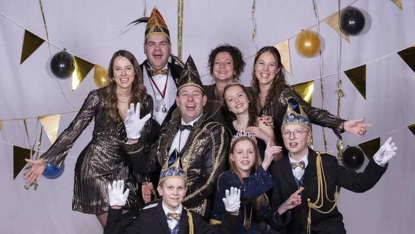 prinsenteam oelewaal