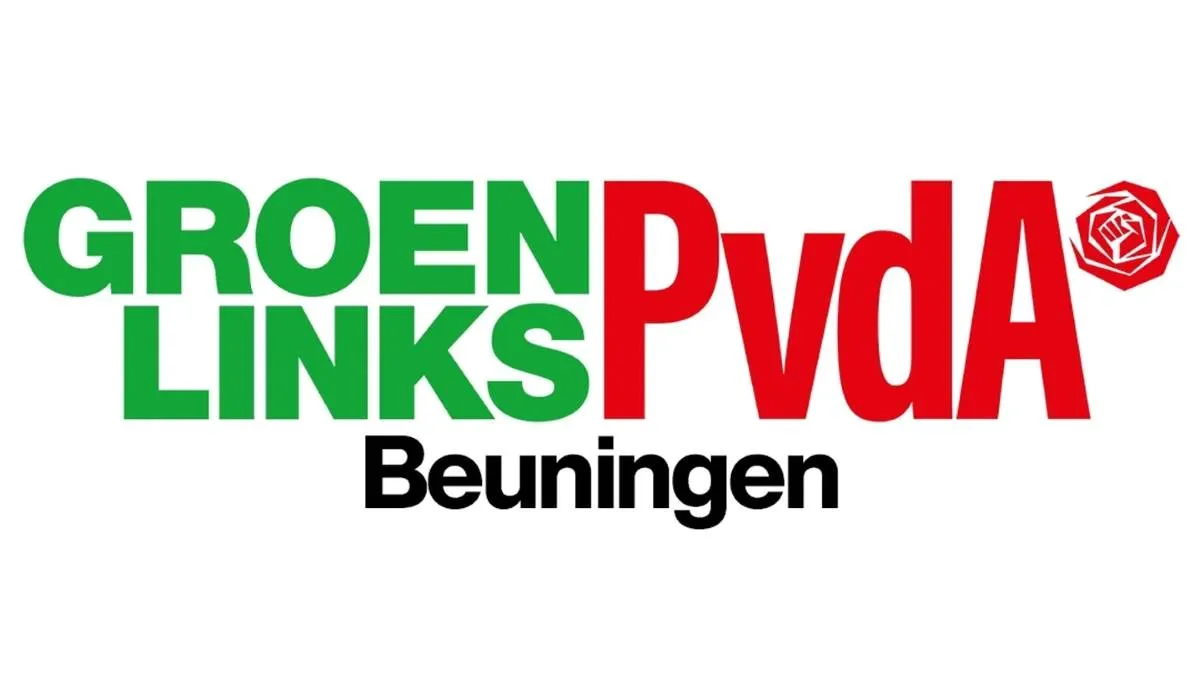 groenlinkspvda