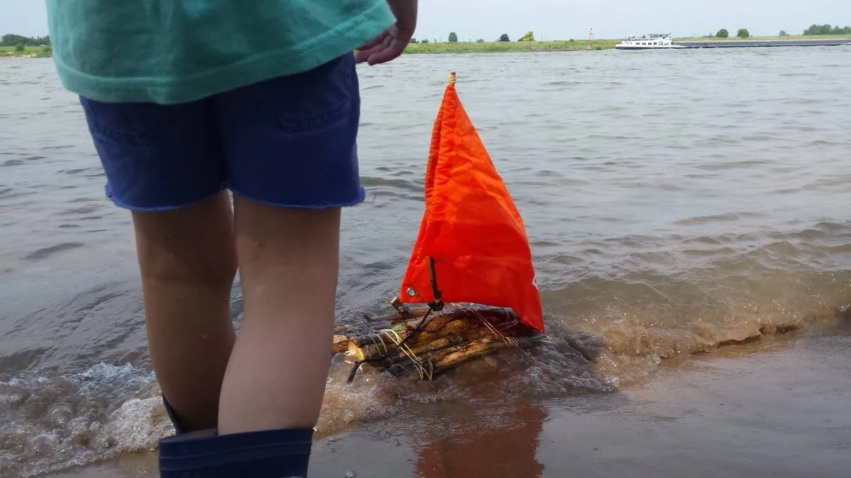bootjes aangepast