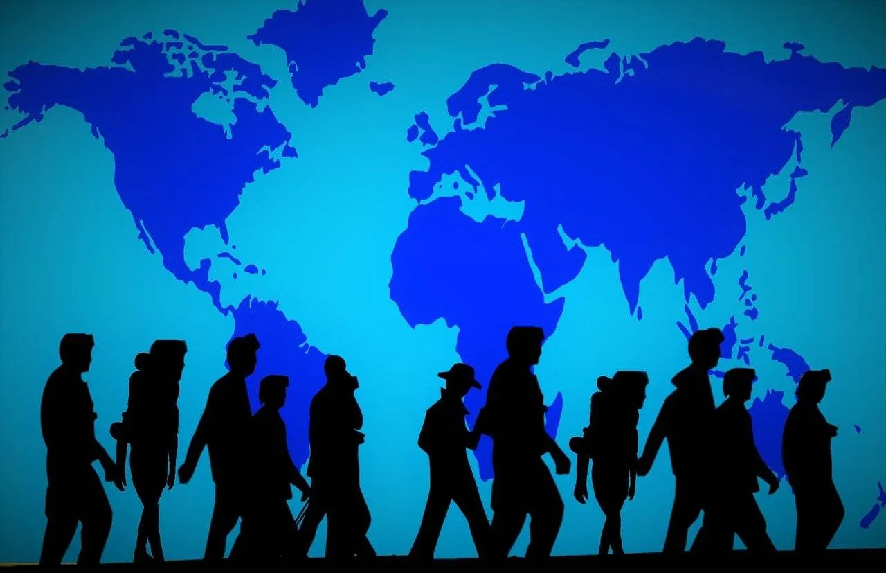 map of the world 1005413 1280