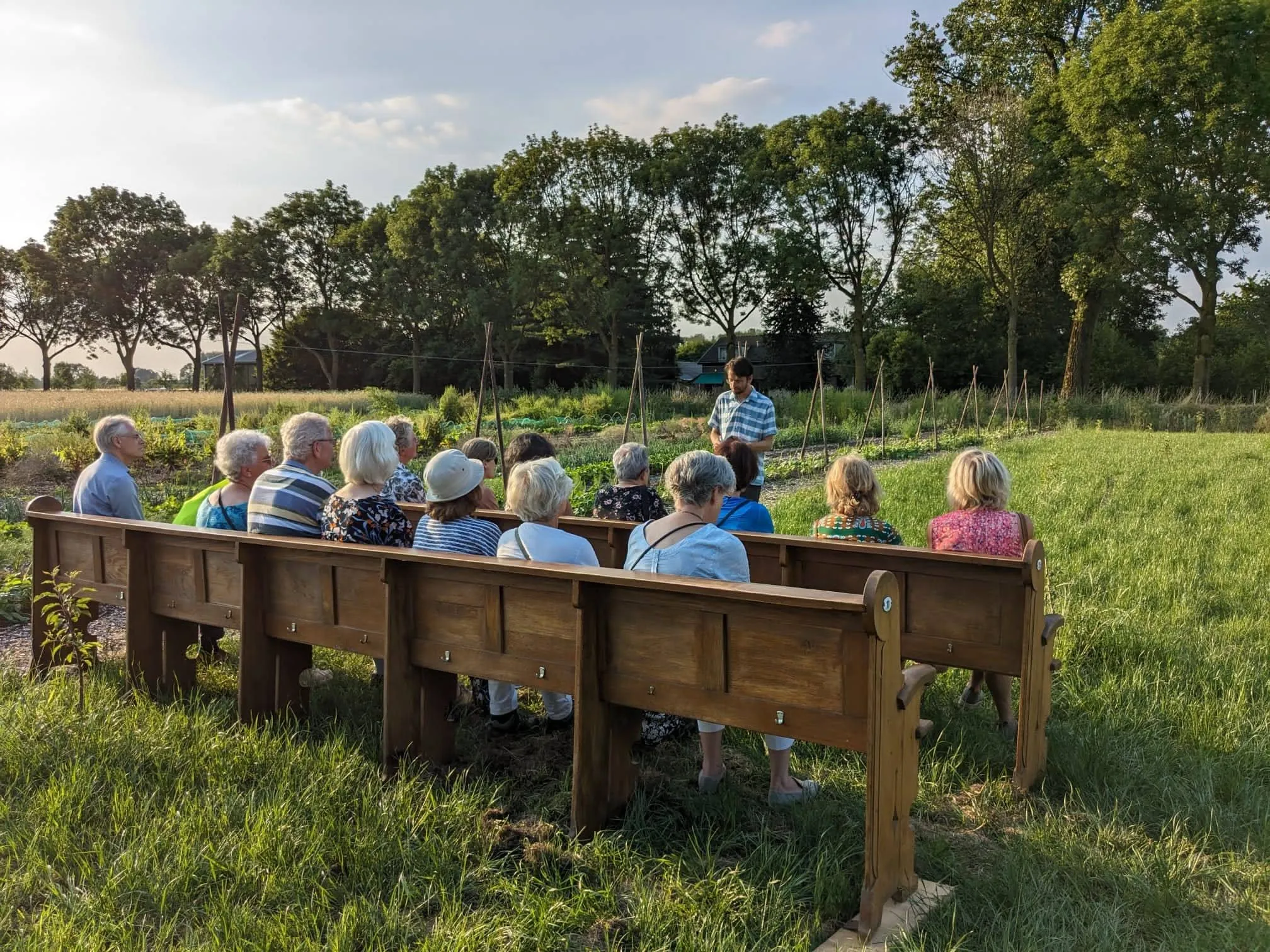 zomers ommetje 2