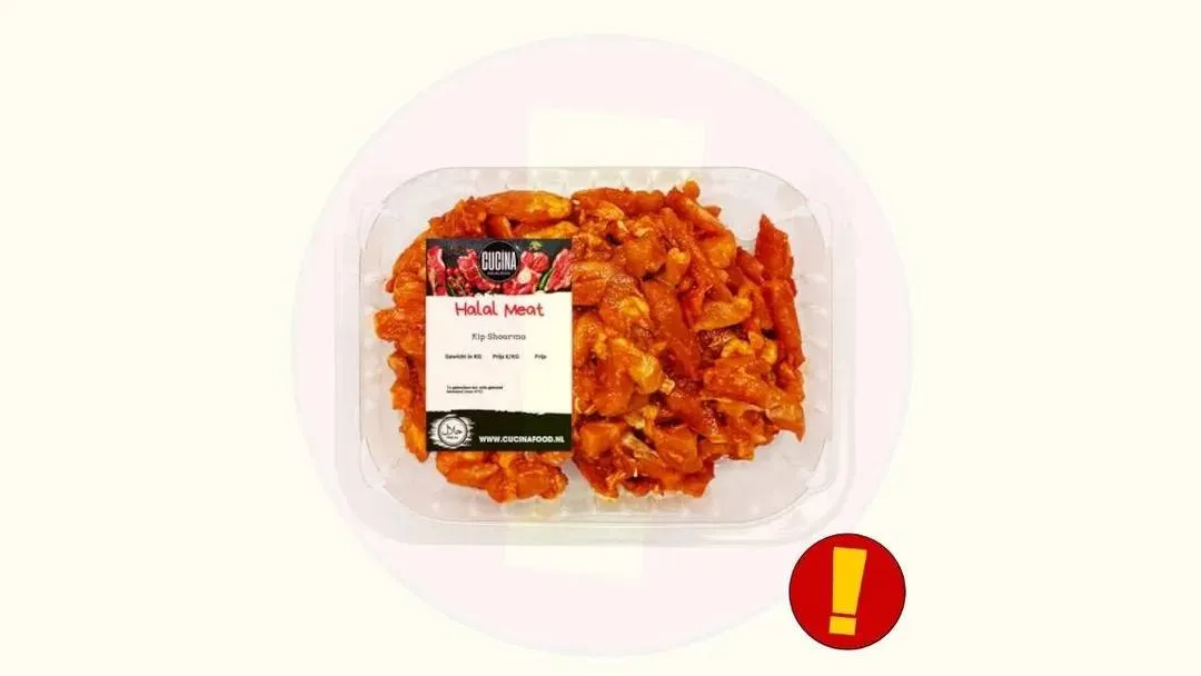 kip shoarma