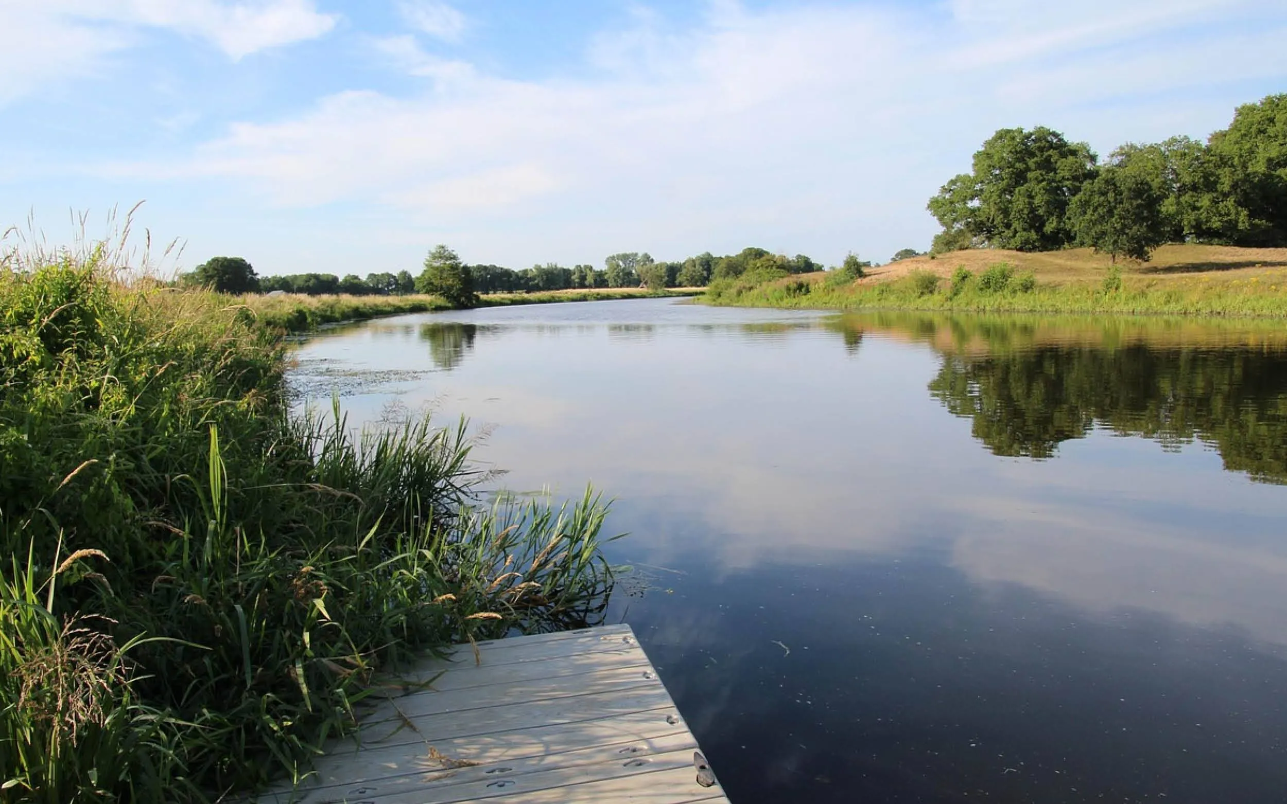 _rivier water -