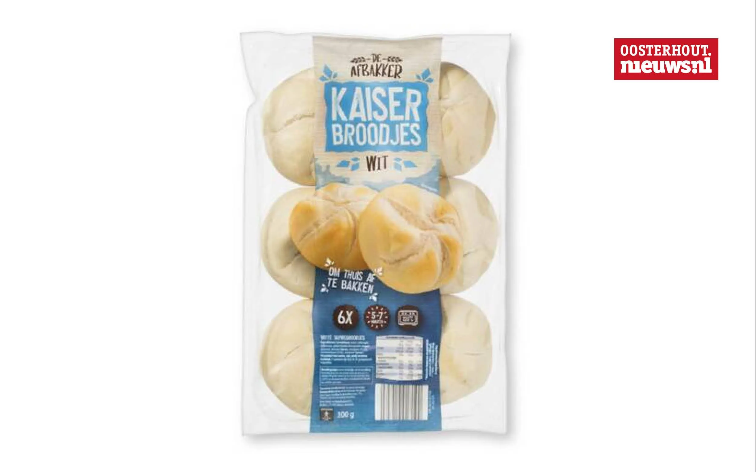 _Kaiserbroodjes Aldi