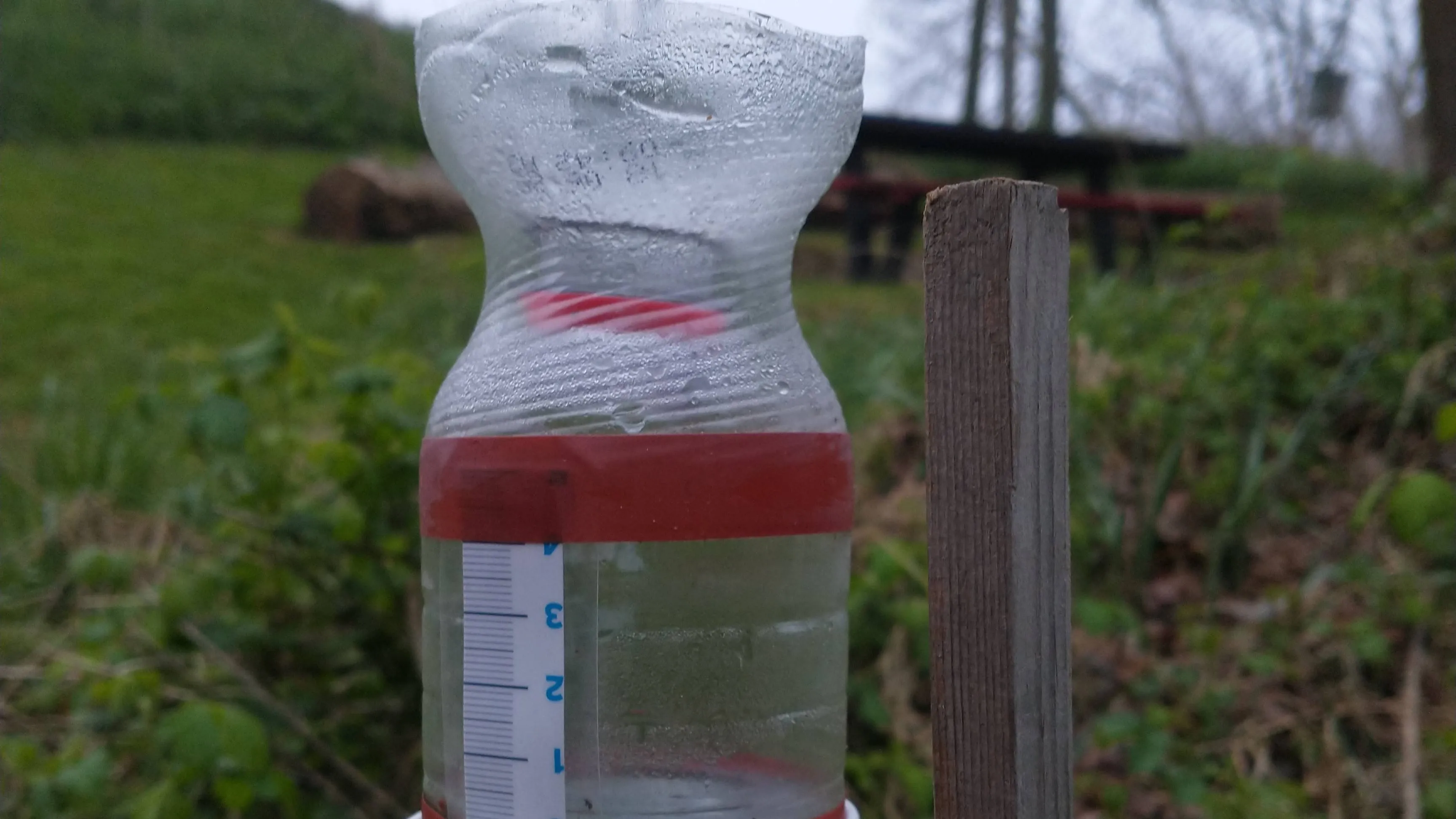regenmeter