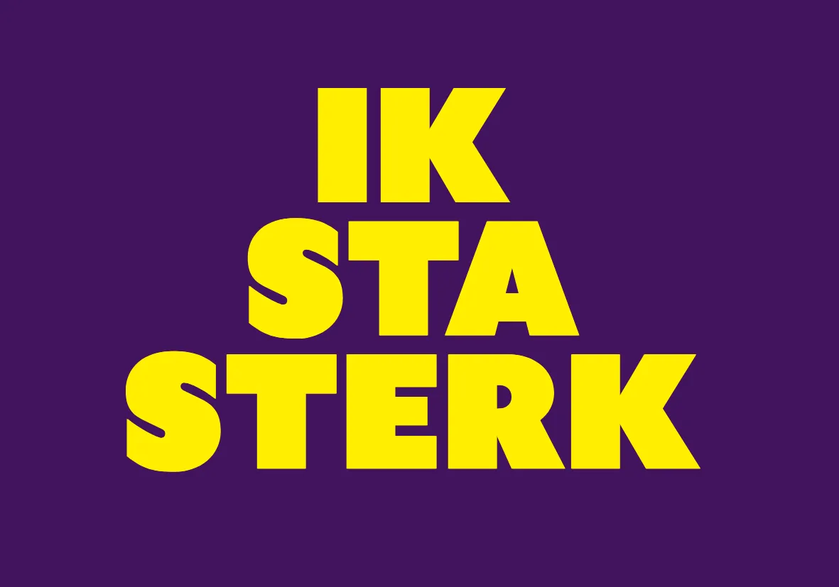 Logo-Ik-Sta-Sterk-geel-paars