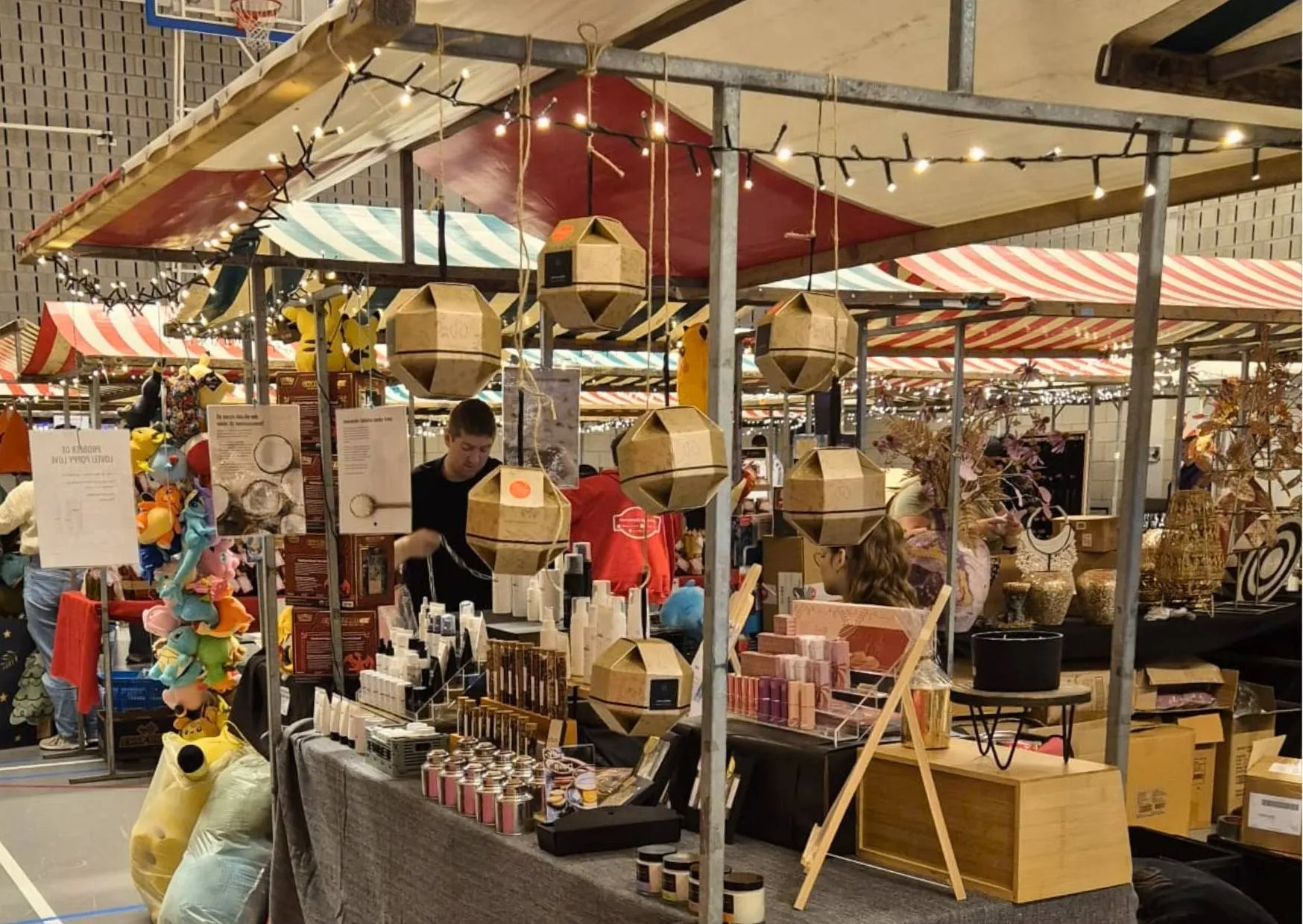 Winterfair impressie 2024_3