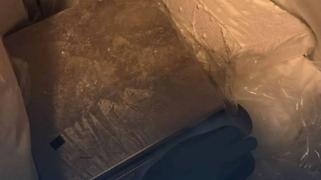 Op vrijdagochtend 16 januari heeft de politie vijf verdachten aangehouden in een lopend onderzoe