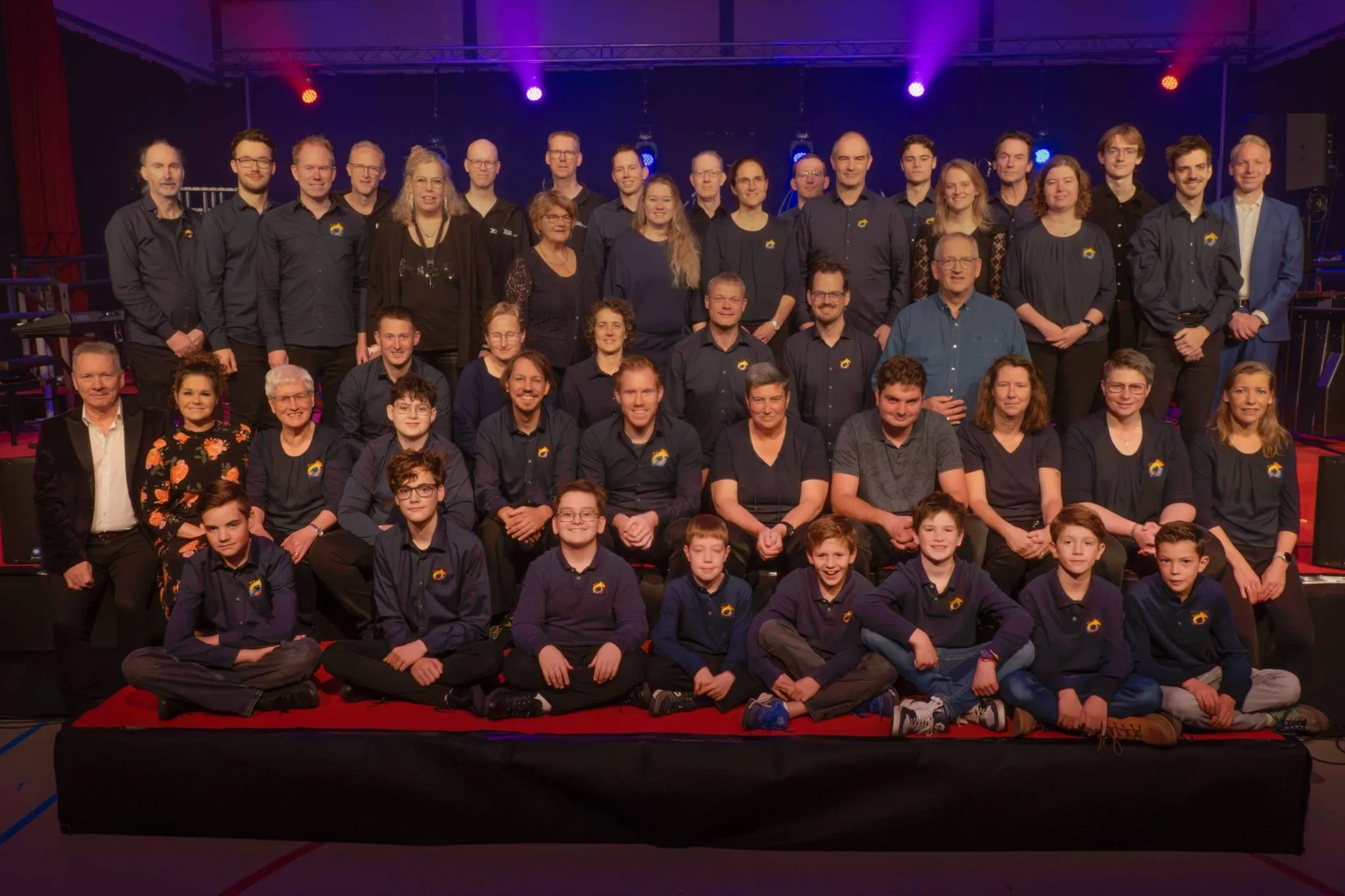 Slagwerkgroep K&V
