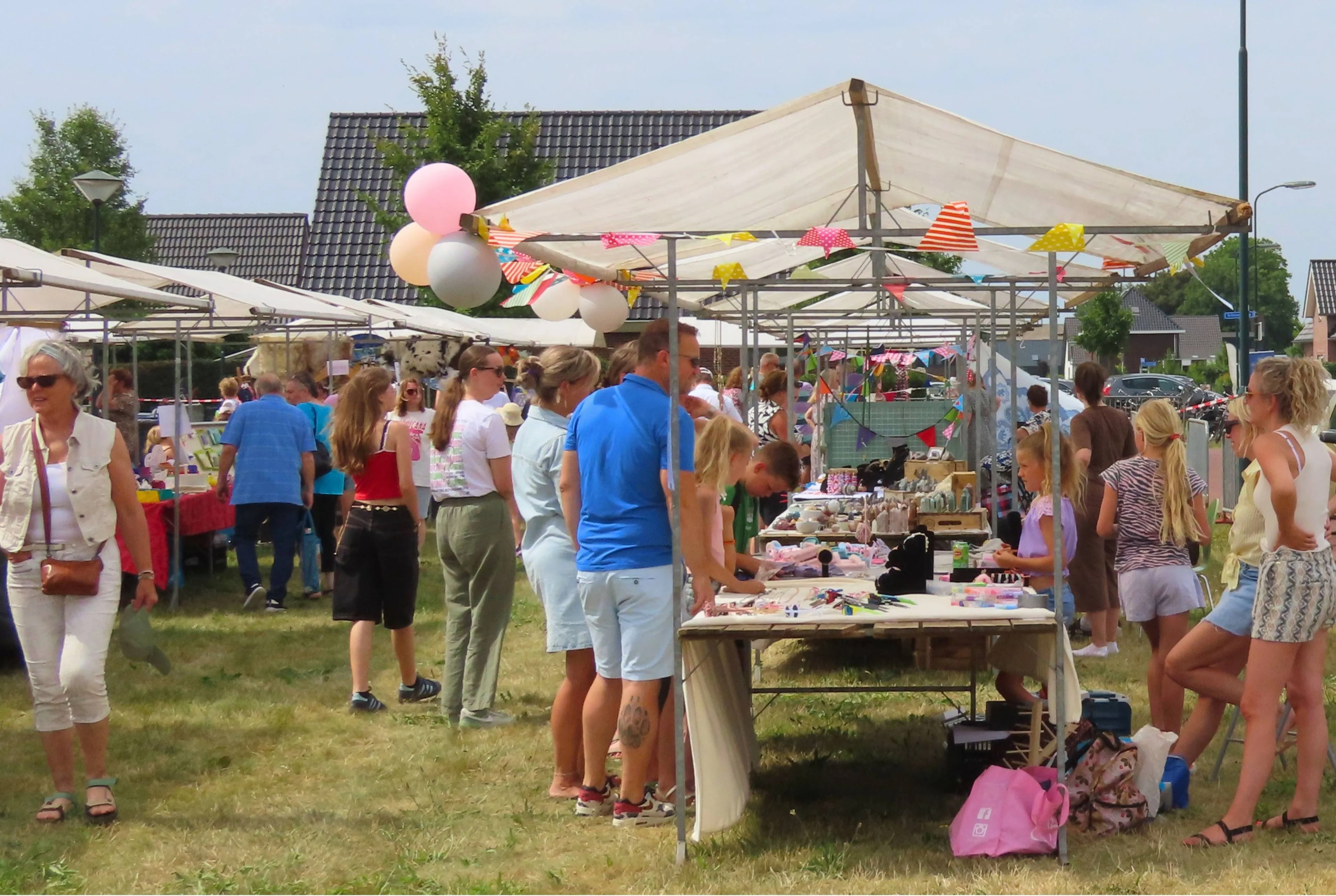 Braderie