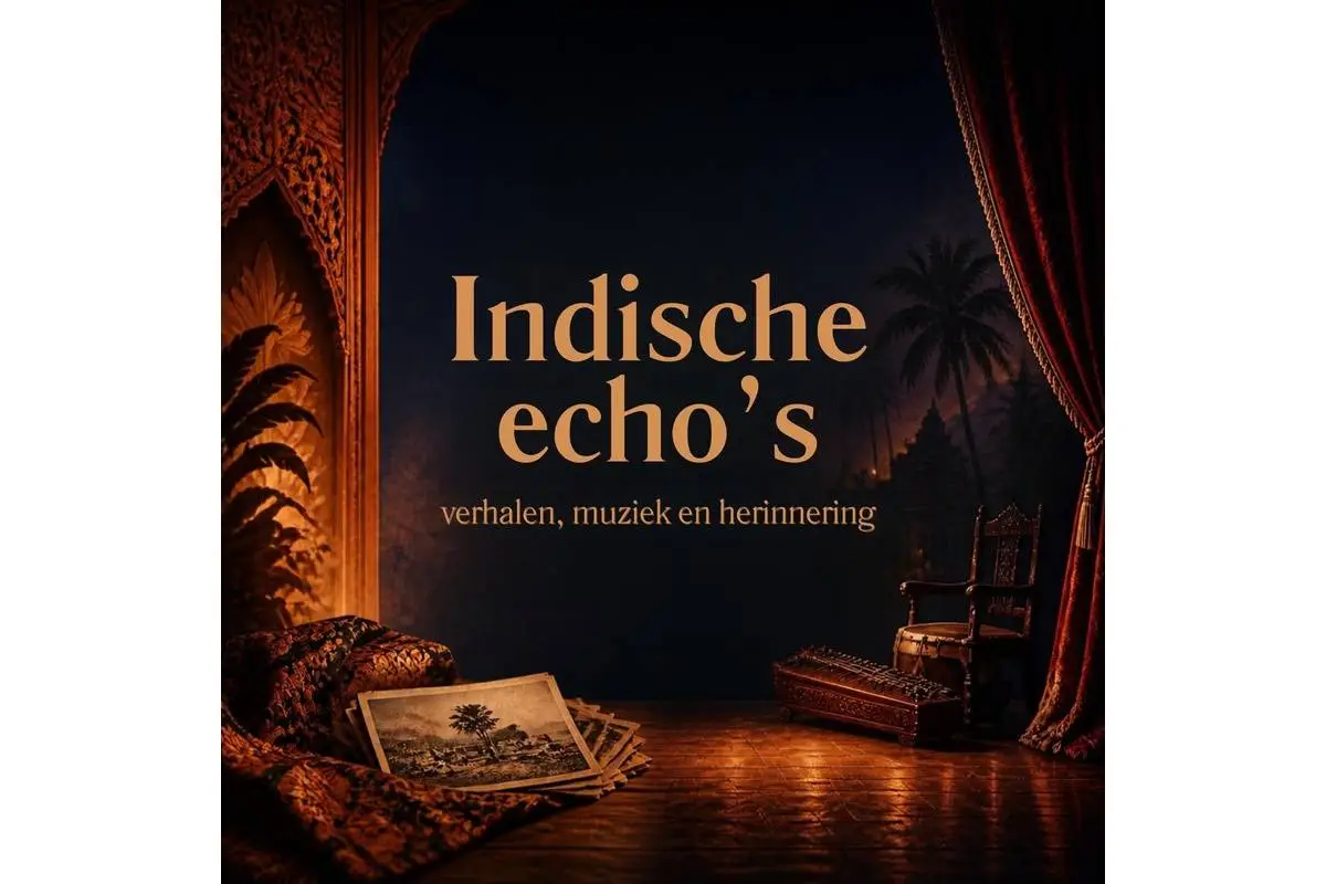 indische echo's