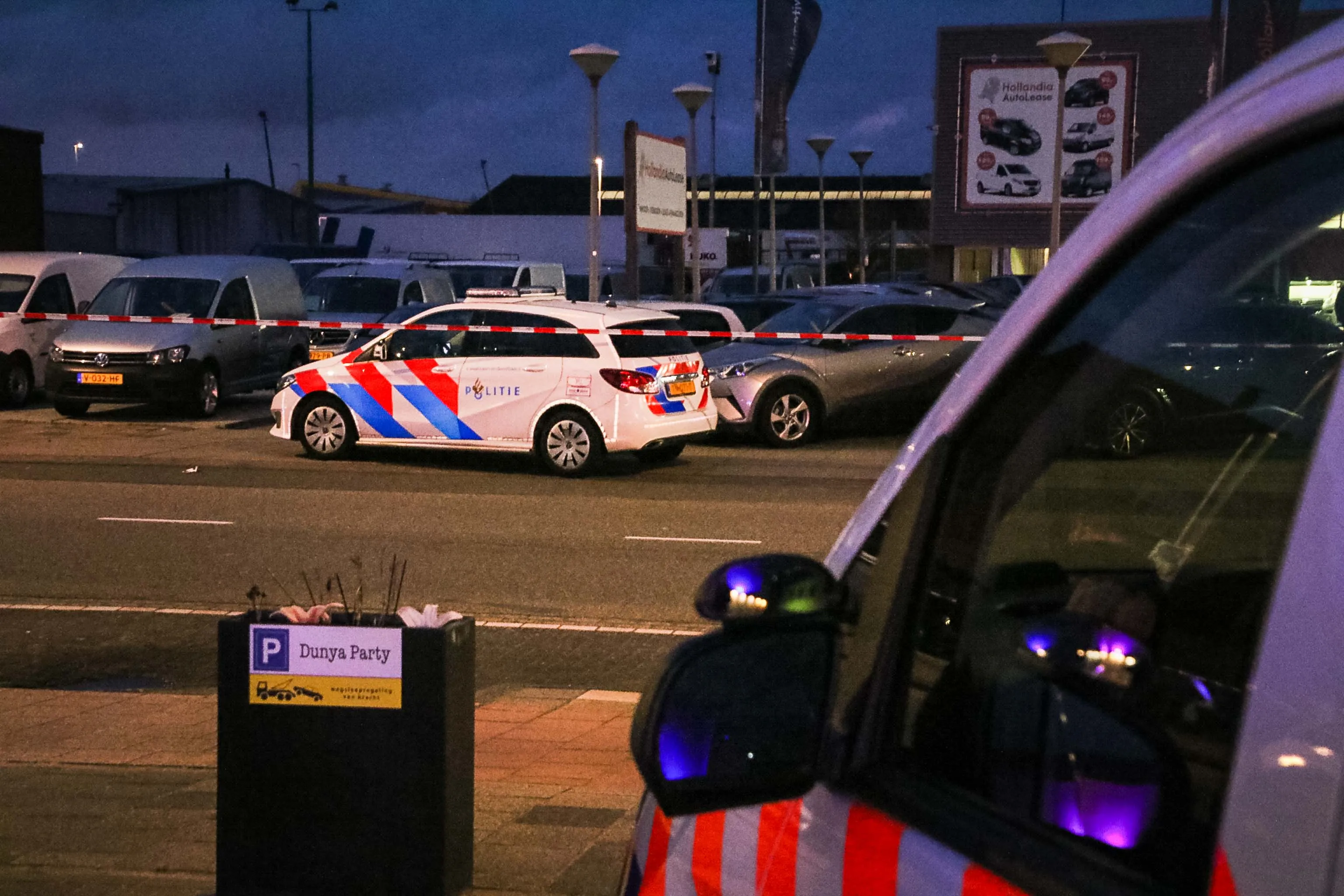 10 februari 2022 nieuwsfoto beverwijk 04