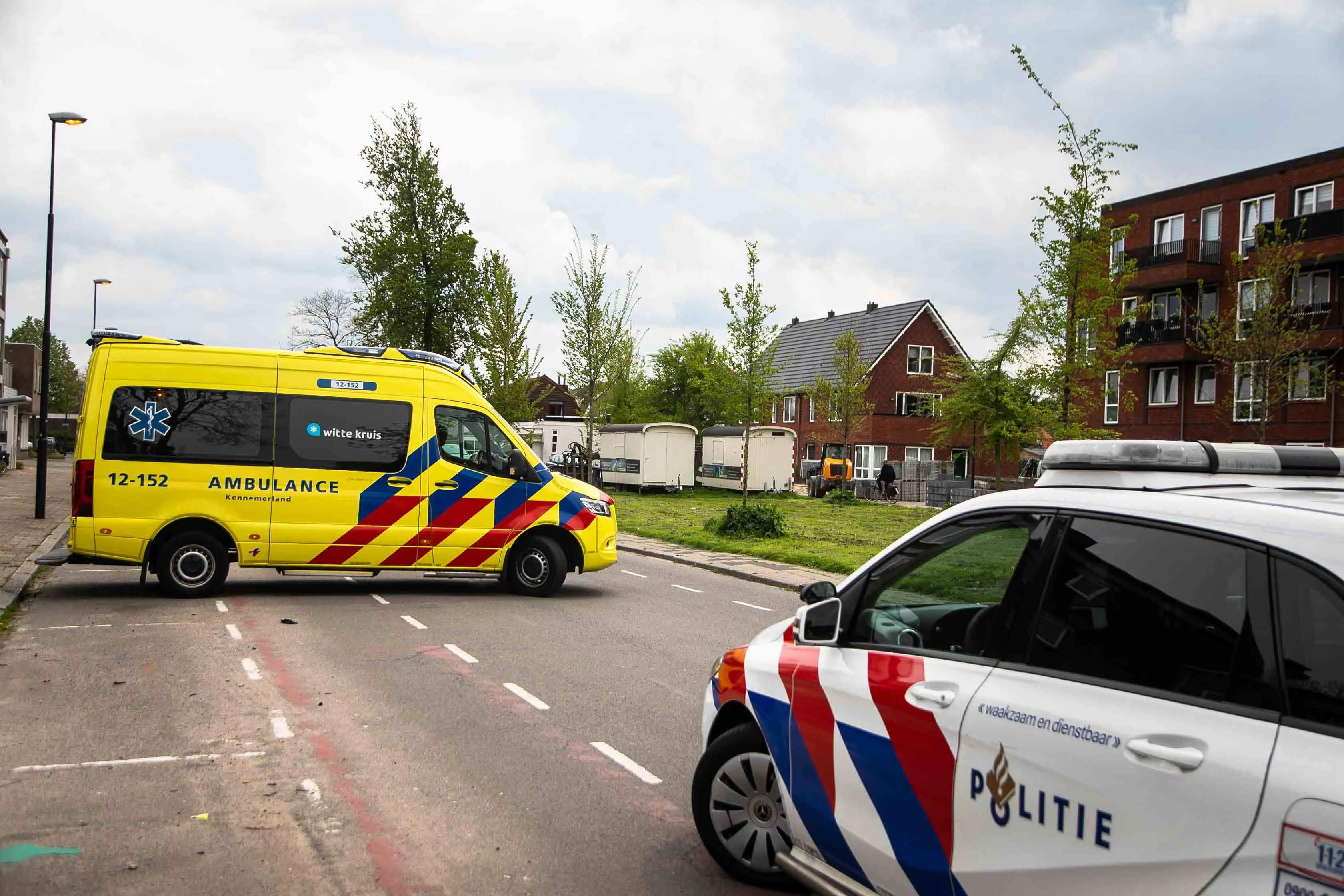 20 mei 2021 nieuwsfoto beverwijk 02