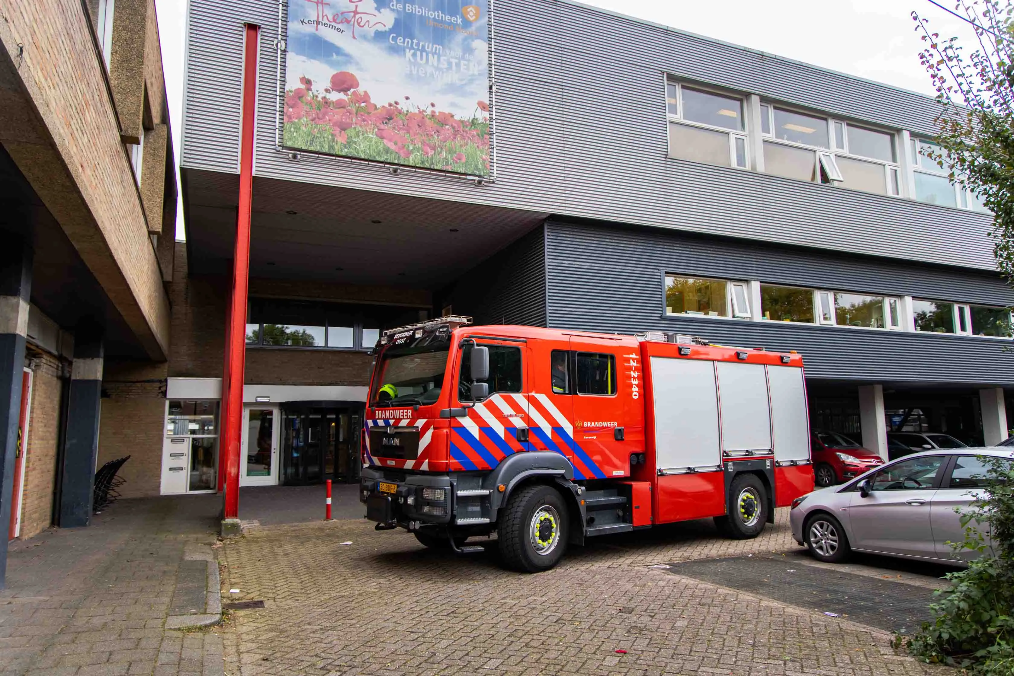 30 september 2021 nieuwsfoto beverwijk 01