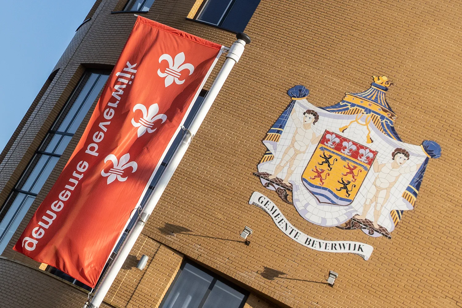 3z1a0328 stadhuis beverwijk wmf