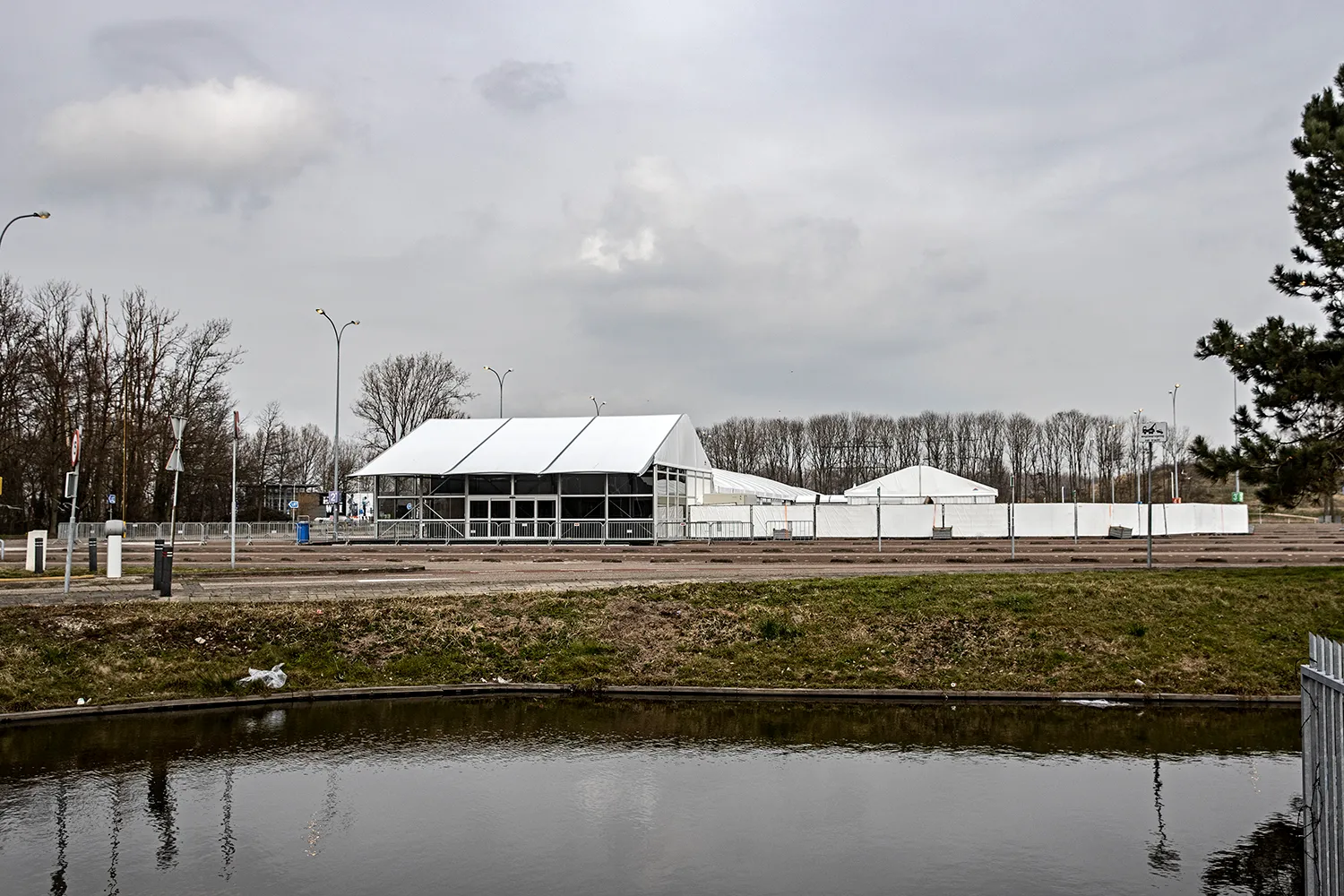3z1a8583 vaccinatiecentrum bazaar beverwijk wim meijer fotografie