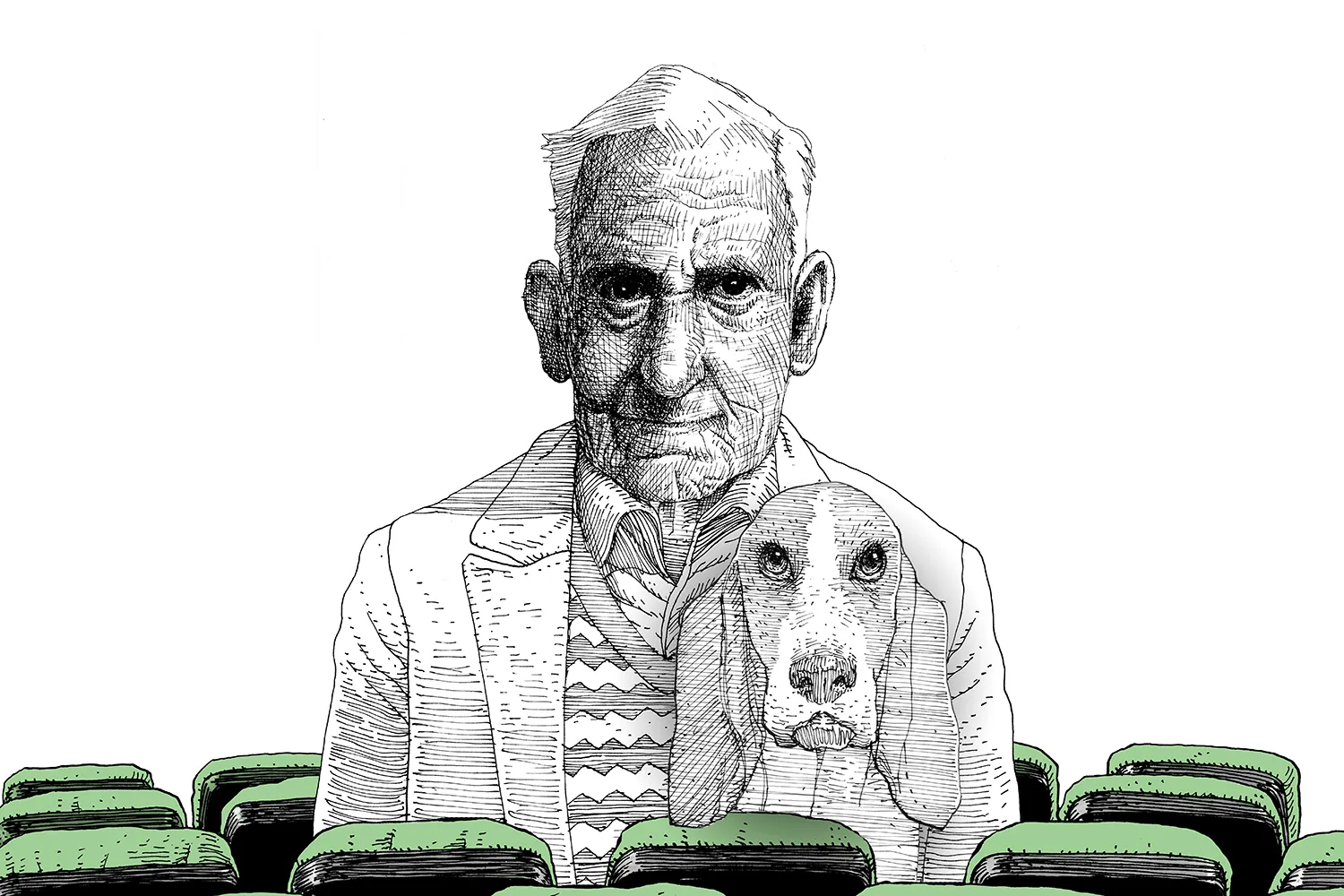 503 1765 hendrik groen opgewekt naar de eindstreep liggend copyright victor meijer