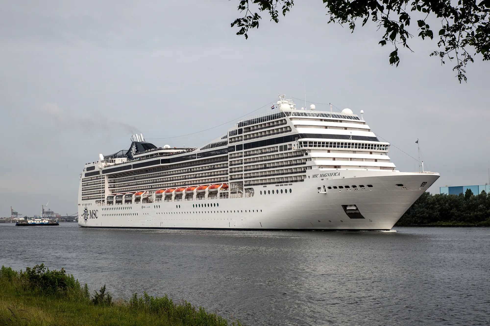 5i5a0117 cruiseschip wmf