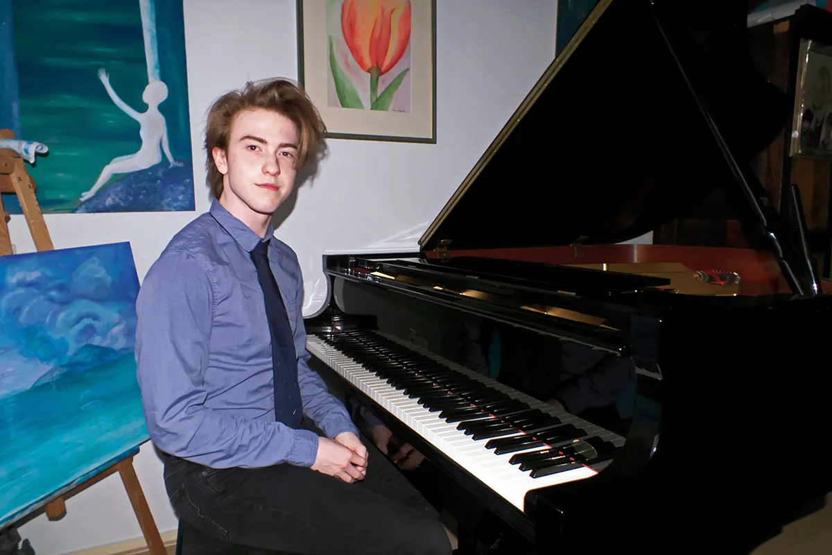 aaron melzer