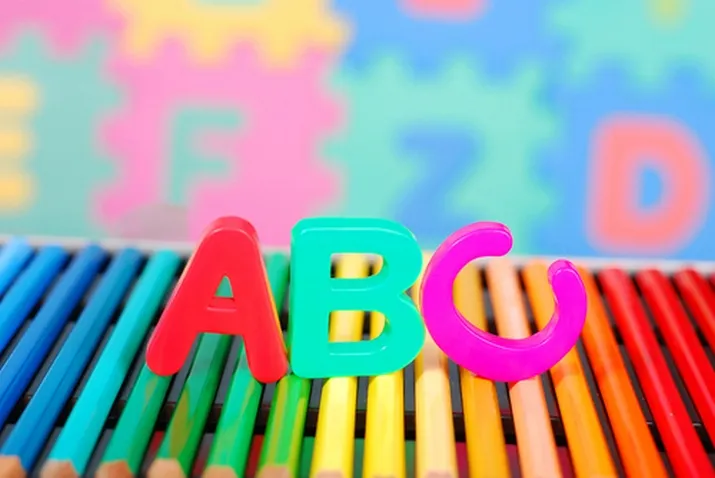 abc verkleind