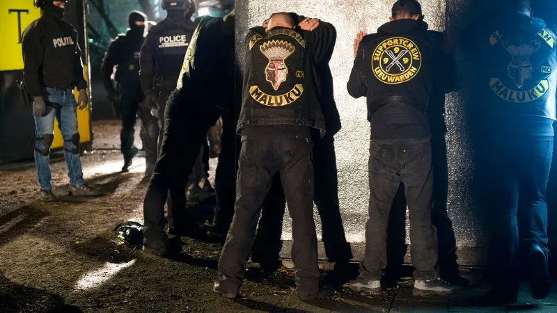 actie tegen satudarah 1