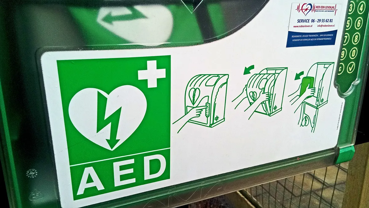 aed at the obs willem lodewijck bourtange 2020 03