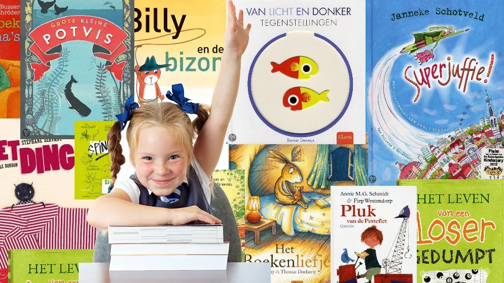 affiche kinderdirecteur