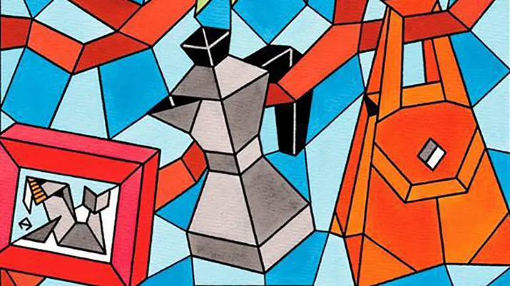 affiche kunstmarkt cover