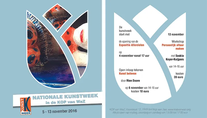 affiche kvw